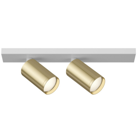 Споты — Спот Maytoni Technical C051CL-2WG купить в 