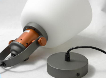 Подвесные светильники — Подвесной светильник Lussole LSP-9846 купить в 