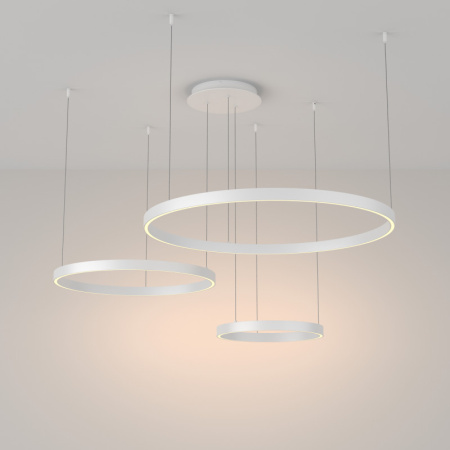 Подвесные светильники — Подвесной светильник Maytoni MOD058PL-L100W3K купить в 