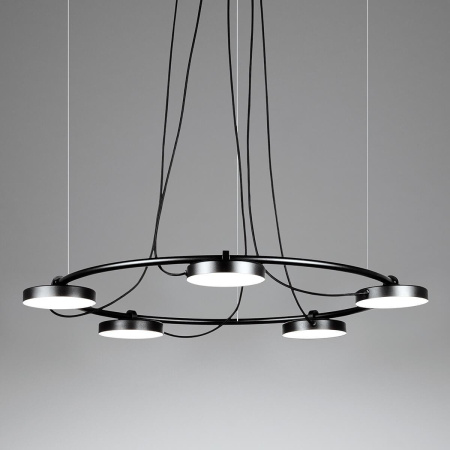 Люстры подвесные — Подвесная люстра Imperium Loft Cary 151602-26 купить в 