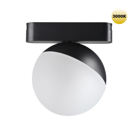 Трековые светильники — Светильник на шине Novotech 359262 купить в 