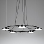Люстры подвесные — Подвесная люстра Imperium Loft Cary 151602-26 купить в 