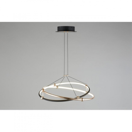 Люстры подвесные — Подвесная люстра APLOYT APL.034.03.40 купить в 