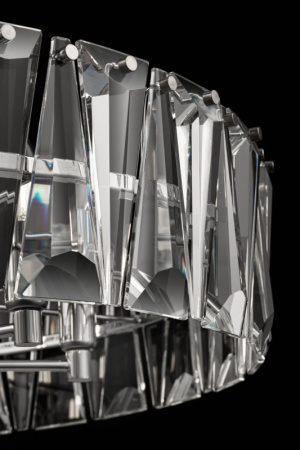 Люстры подвесные — Подвесная люстра Maytoni MOD043PL-08CH купить в 