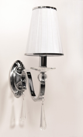 Настенные бра — Бра Lumina Deco LDW 1158-1 WT купить в  Настенные бра — Бра Lumina Deco LDW 1158-1 WT купить в