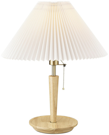 Настольные лампы — Настольная лампа VELANTE 531-714-01 купить в 