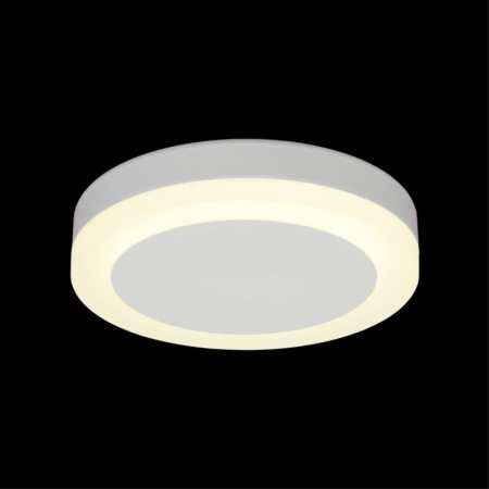 Встраиваемые точечные светильники — Встраиваемый светильник Omnilux OML-102109-06 купить в 