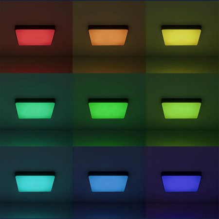 Накладные светильники — Накладной светильник Citilux CL724K70G1 купить в 