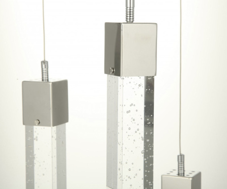 Подвесные светильники — Подвесной светильник Kink Light 08510-3A(4000К) купить в 