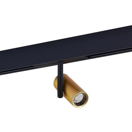 Трековые светильники — Светильник на шине ST-Luce ST808.246.08 купить в 