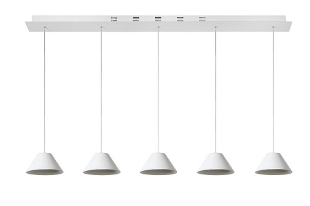 Подвесные светильники — Подвесной светильник LUCIDE 36406/45/31 купить в 