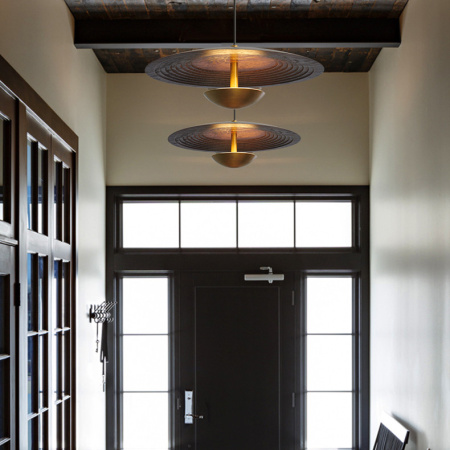 Подвесные светильники — Подвесной светильник ImperiumLoft 240964-26 купить в 