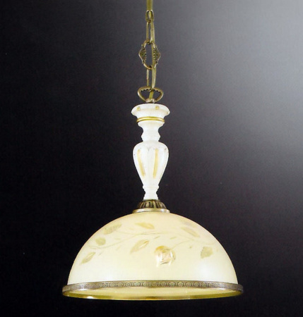 Подвесные светильники — Подвесной светильник Reccagni Angelo L 6808/28 купить в 