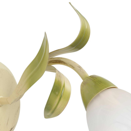 Настенные бра — Бра Vitaluce V1535/1A купить в 