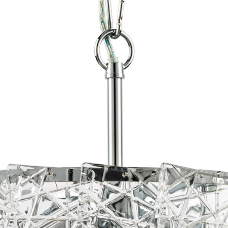 Подвесные светильники — Подвесной светильник Lightstar 731044 купить в 