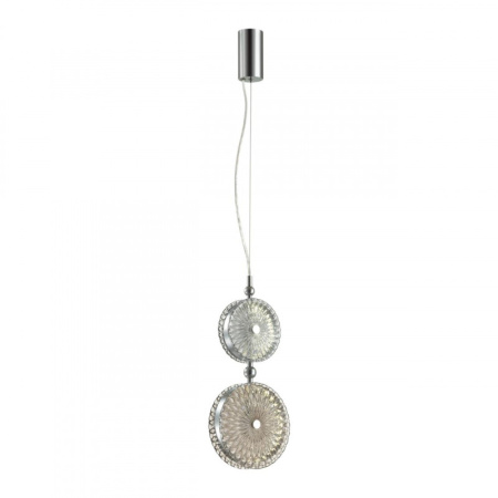 Подвесные светильники — Подвесной светильник Odeon Light 5416/13LB купить в 