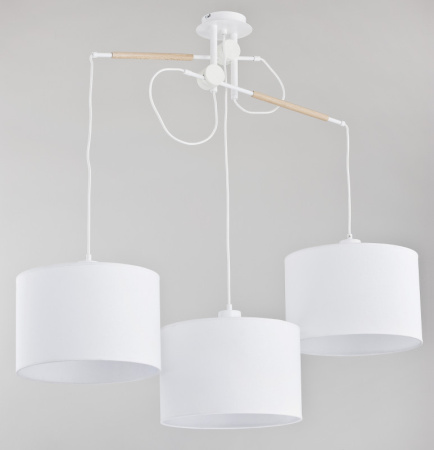 Люстры подвесные — Подвесная люстра Alfa 24023 купить в 