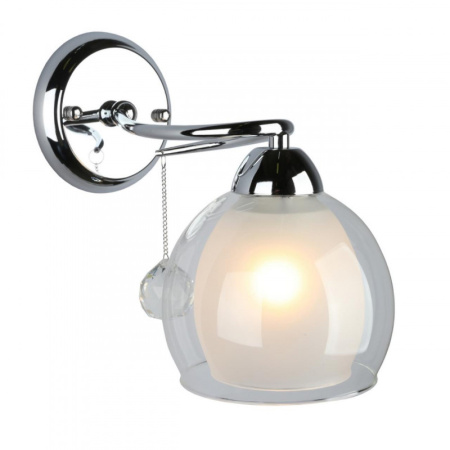 Настенные бра — Бра Omnilux OML-54701-01 купить в 