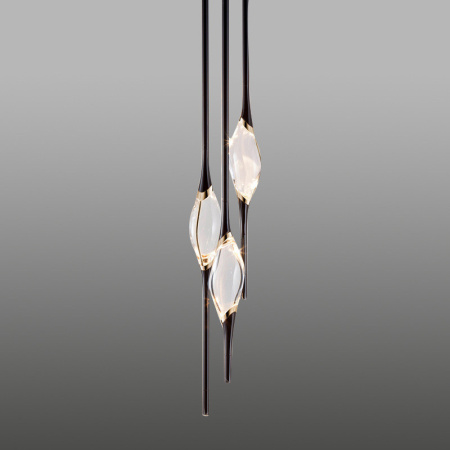 Подвесные светильники — Подвесной светильник ImperiumLoft 154908-60 купить в 