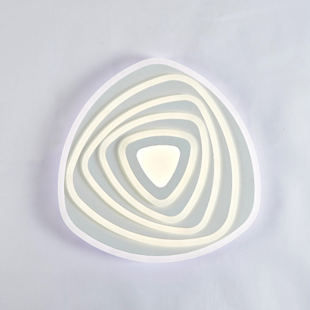 Накладные светильники — Накладной светильник Citilux CL737A35E купить в 