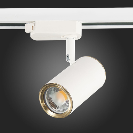 Трековые светильники — Светильник на шине ST-Luce ST301.536.01 купить в 
