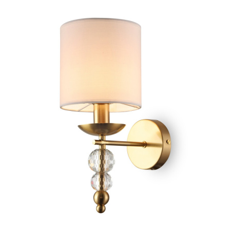 Настенные бра — Бра Freya FR1009WL-01BS купить в 