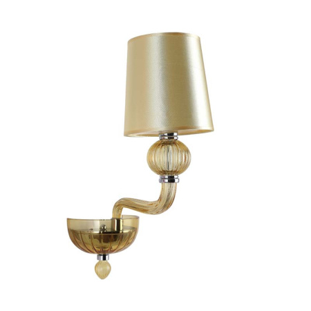 Настенные бра — Бра Divinare 1154/02 AP-1 купить в 