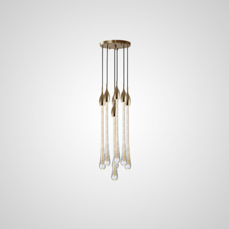 Подвесные светильники — Подвесной светильник ImperiumLoft 134739-22 купить в 