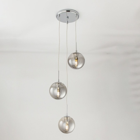 Подвесные светильники — Подвесной светильник Citilux CL102030 купить в 