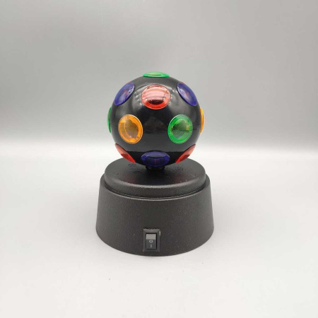 Детские настольные лампы — Настольная лампа Escada CONFETTI 690/L LED купить в 