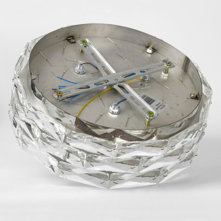 Люстры накладные — Накладная люстра Lussole LSP-8893 купить в 