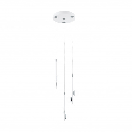 Подвесные светильники — Подвесной светильник EGLO 96931 купить в 