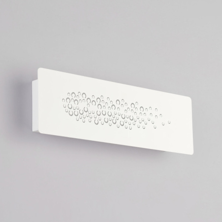 Настенные бра — Бра Elektrostandard 40149/1 LED белый купить в 