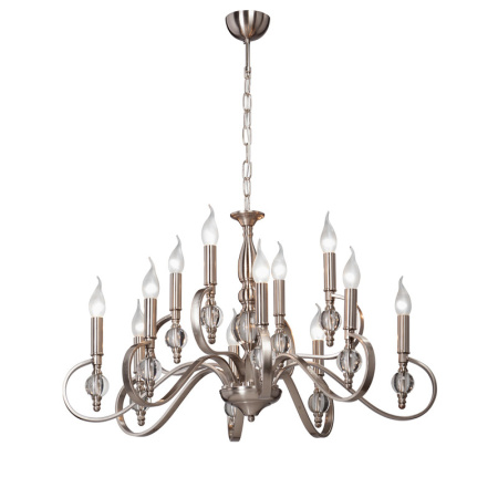 Люстры подвесные — Подвесная люстра Vitaluce V5170/8+4 купить в 