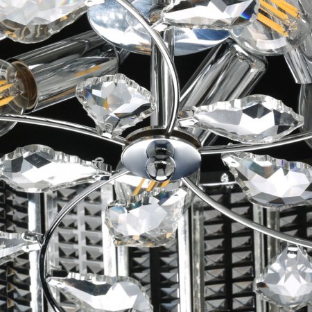 Люстры подвесные — Подвесная люстра MW-Light 642016105 купить в 