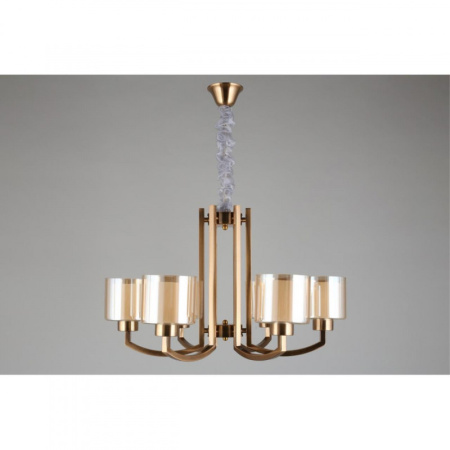 Люстры подвесные — Подвесная люстра Omnilux OML-55913-06 купить в 