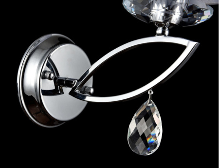 Настенные бра — Бра Maytoni MOD602-01-N купить в 