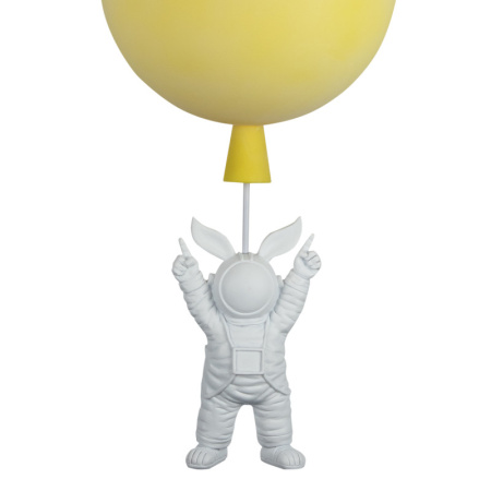 Детские светильники — Детский светильник LOFT IT 10044/250 Yellow купить в  Детские светильники — Детский светильник LOFT IT 10044/250 Yellow купить в