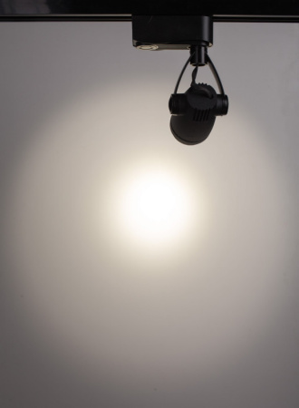Трековые светильники — Светильник на шине ARTE Lamp A5910PL-1BK купить в  Трековые светильники — Светильник на шине ARTE Lamp A5910PL-1BK купить в