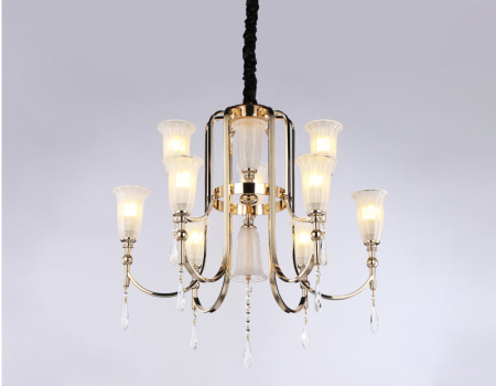 Люстры подвесные — Подвесная люстра Ambrella Light TR3250 купить в 