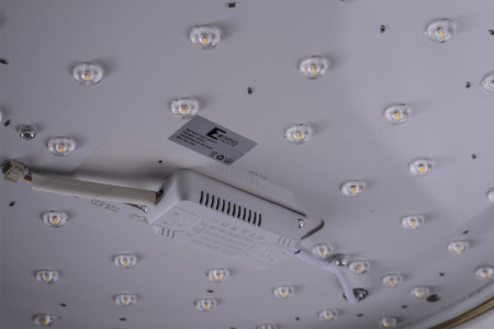 Накладные светильники — Накладной светильник Zortes ZRS.1209.17 купить в  Накладные светильники — Накладной светильник Zortes ZRS.1209.17 купить в