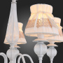 Люстры подвесные — Подвесная люстра ST-Luce SL184.503.05 купить в  Люстры подвесные — Подвесная люстра ST-Luce SL184.503.05 купить в