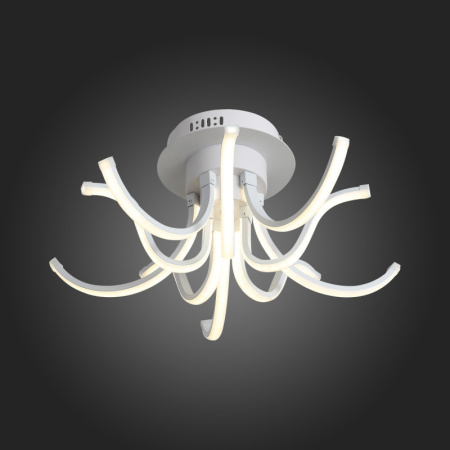 Люстры накладные — Накладная люстра ST-Luce SL826.502.10 купить в 