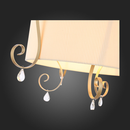 Люстры подвесные — Подвесная люстра Evoluce SL177.213.03 купить в 