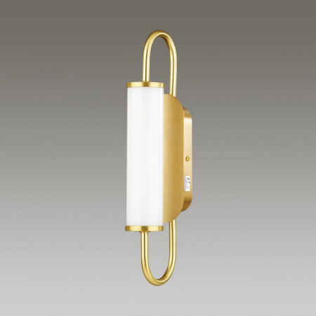 Настенные бра — Бра Odeon Light 4270/6WL купить в 