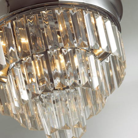 Люстры каскадные — Каскадная люстра LUMION 5258/3C купить в  Люстры каскадные — Каскадная люстра LUMION 5258/3C купить в