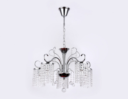 Люстры подвесные — Подвесная люстра Ambrella Light TR4505 купить в  Люстры подвесные — Подвесная люстра Ambrella Light TR4505 купить в