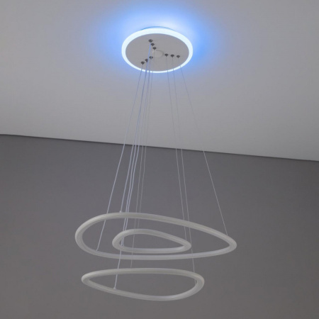 Люстры каскадные — Каскадная люстра Citilux CL731A330E купить в 