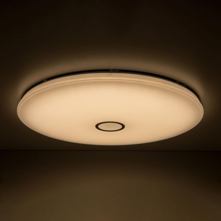 Накладные светильники — Накладной светильник Citilux CL703A201G купить в 