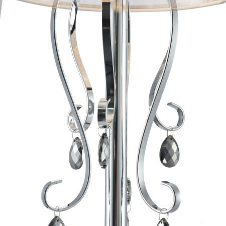 Настольные лампы — Настольная лампа Freya FR2020-TL-01-CH купить в 